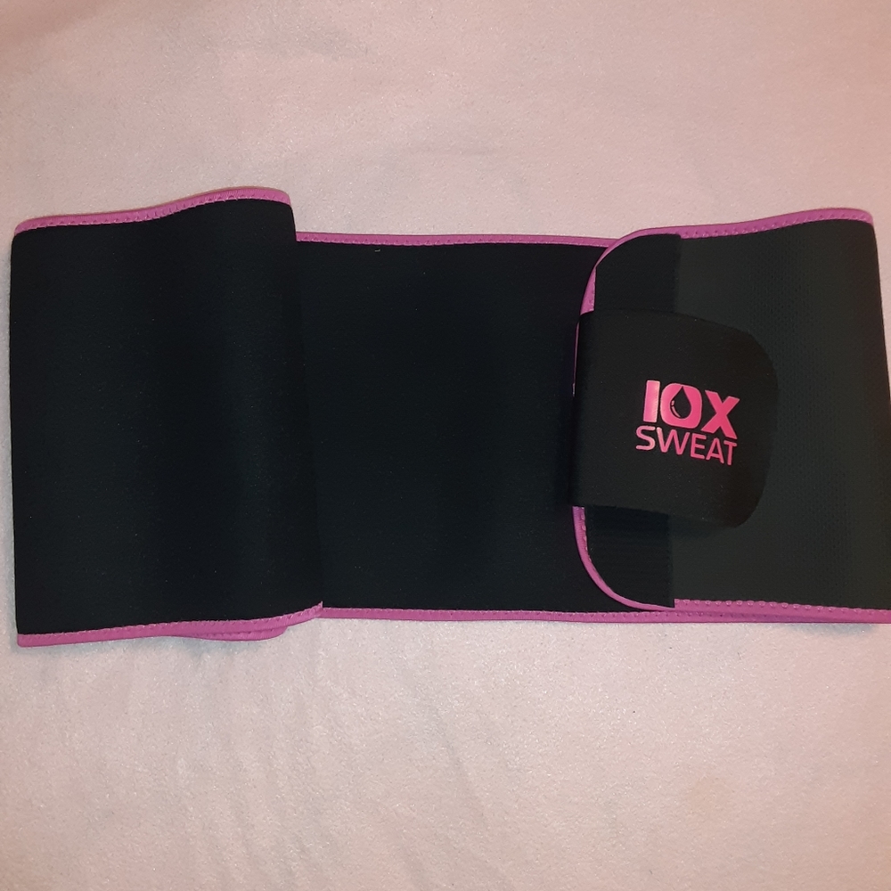 Waist trainer